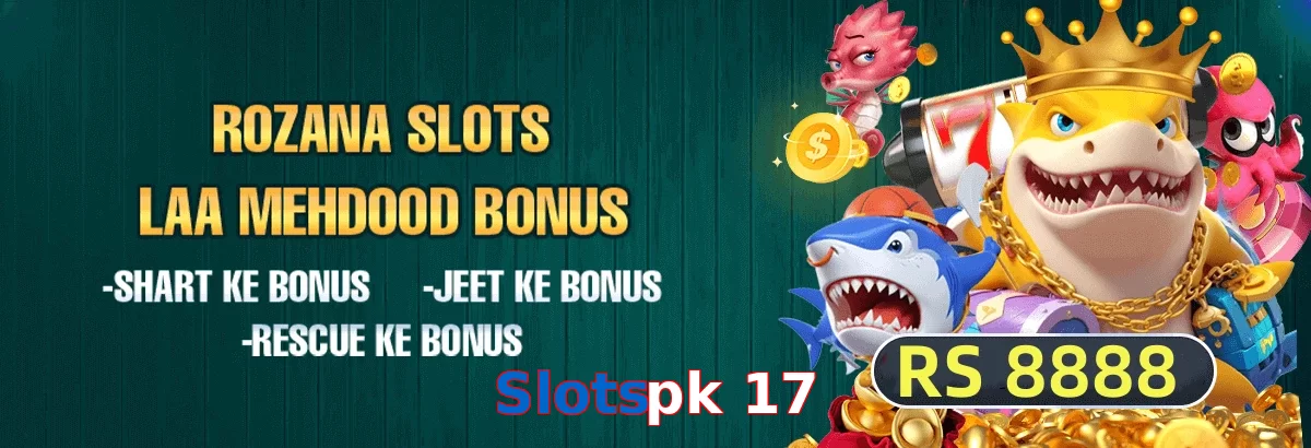 Slotspk 17