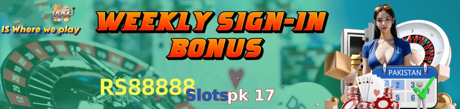 Slotspk 17